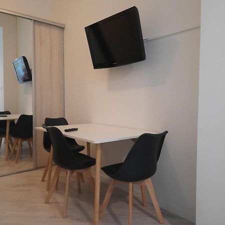 Apartamenty Wikoli Miedzyzdroje Exterior photo