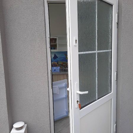 Apartamenty Wikoli Miedzyzdroje Exterior photo