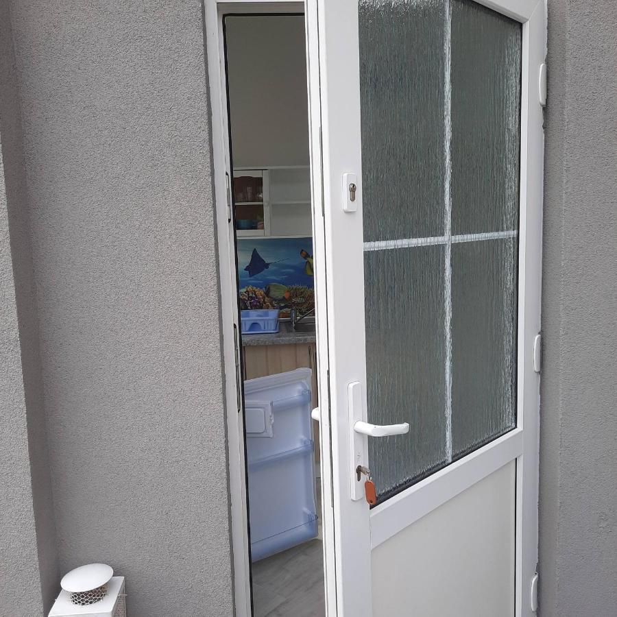 Apartamenty Wikoli Miedzyzdroje Exterior photo